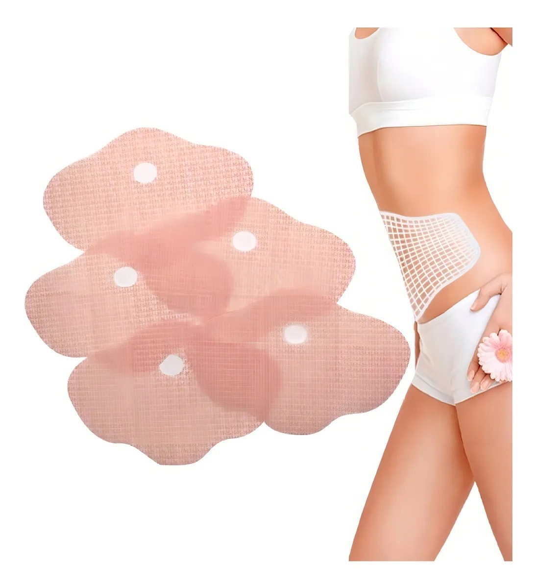 Miniatura 2 de Parches Mymi Wonder Patch